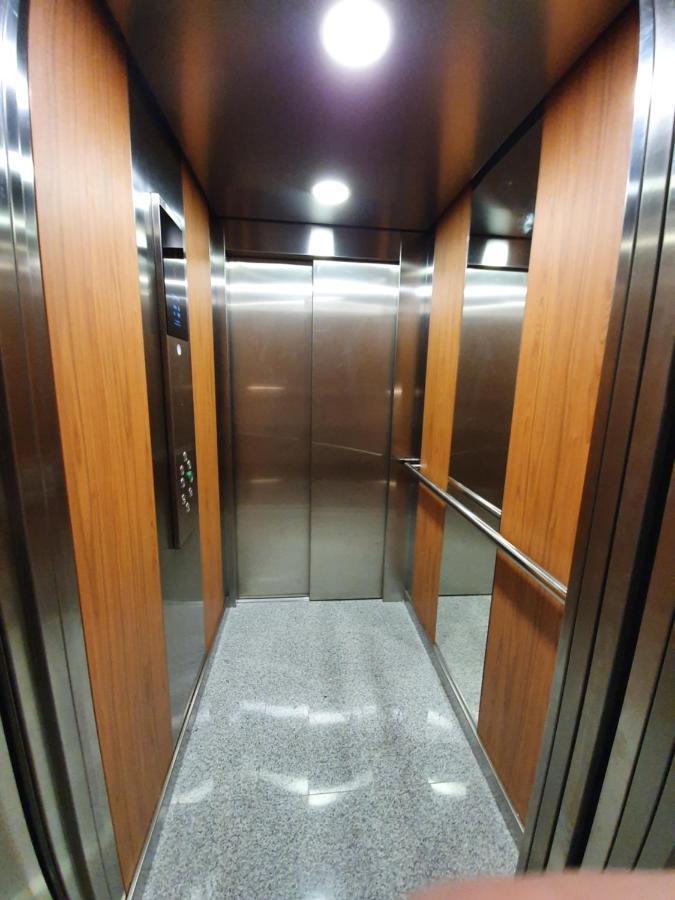 Apartman Luka Ζάγκρεμπ Εξωτερικό φωτογραφία